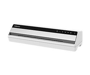Fellowes Saturn 3i 53.2 x 14.6 x 10.5 cm A3 Laminator 300 mm/min. 1 min warm-up period 125 microns