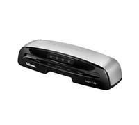 Fellowes Saturn 3i (5724901) A4 Auto Laminator – 80–125 micron – Starter Pack