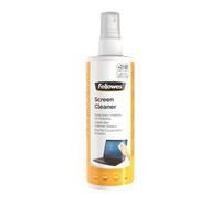 250ml Screen Cleaning Spray - Alcohol Free Screen Cleaning Fluid for Monitor//iPad/Mobile Phone/Tablet/Laptop