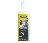 Fellowes Screen Cleaning Spray TV Cleaner PC Monitor Glass Anti Static 9971806