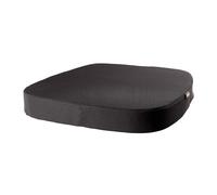 Fellowes Seat Cushion for Office Chair Breyta Comfort Seat Cushion with Coccyx Cut Out