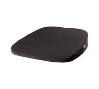 Fellowes Seat Cushion for Office Chair Breyta Wedge Seat Cushion with Coccyx Cut Out