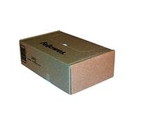 Fellowes Shredder Bags 165 L Capacity - Pack of 50