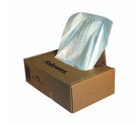 Fellowes Shredder Bags 100-165L PK50