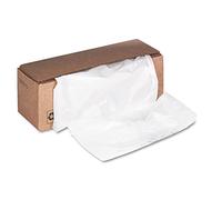 Fellowes Shredder Bags 110-130L - Pack of 50