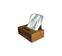 Fellowes Shredder Bags 165 L Capacity - Pack of 50