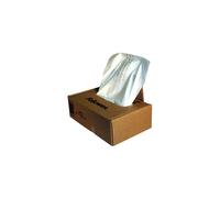 Fellowes Shredder Bags (165 litres Capacity - Pack of 50)