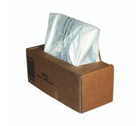 Fellowes Shredder Bags 53-75L PK50