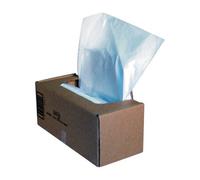 Fellowes Shredder Bags (94 litres Capacity - Pack of 50)