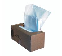 Fellowes Shredder Bags 94L PK50