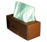 Fellowes Shredder Wastebags 53-75L Approx (50 Pack) 36054