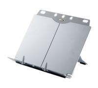 Fellowes Booklift Plastic Silver document holder