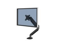 Fellowes 8043301 30 Freestanding Black flat panel desk mount
