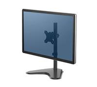 Fellowes 8049601 flat panel desk mount 81.3 cm (32") Freestanding Black