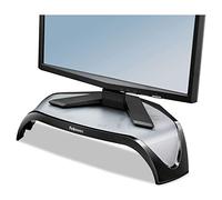 Fellowes Smart Suites Corner Monitor Riser for up to 21 inch Flat