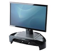 Fellowes Smart Suites TFT Monitor Riser Plus Letter Tray 2 Pods 3 Heights Capaci