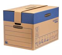 Fellowes SmoothMove Fastfold Removal Box Extra Large