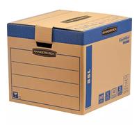 Fellowes SmoothMove Fastfold Removal Box Large