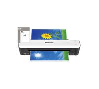 Fellowes Sola A4 Laminator Machine for Home Use -