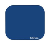 Fellowes Premium Mouse Pad 58021 Blue