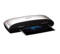 Fellowes Spectra A4 Black Grey
