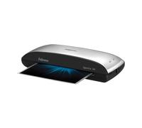 Fellowes Spectra A4 Home Office Laminator 80-125 Micron Including 10 Free