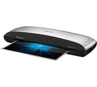 Fellowes Spectra 37.1 x 16.2 x 7.8 cm A4 Laminator 300 mm/min. 125 Microns 4 min warm-up period