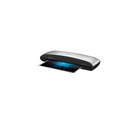 Fellowes Spectra A4 Home Office Laminator, 80-125 Micron, Including 10 Free Pouches
