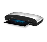 Fellowes Spectra A4 Laminator for Hot Laminating Pouches 80 to 125 Micron Pouches, No Jams, Auto Shut-Off, Arts & Crafts, 30 cm/min, 5737801