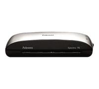 Fellowes Spectra Spectra 37.1 x 16.2 x 7.8 cm A4 Laminator 300 mm/min. 4 min warm-up period 125 microns