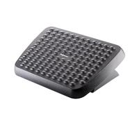 Fellowes Standard Footrest Adjustable W435xD350xH90mm Grey Ref 29200-70