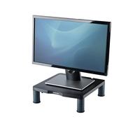 Fellowes Standard Monitor Stand Graphite 9169301