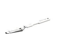 Fellowes Staple Remover LX815 - Antibacterial Technology for Home and Office - Silver