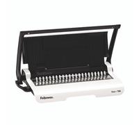 Fellowes Star A4 Manual Comb Binder