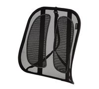 Fellowes Office Suite Back Support Mesh Fabric with Tri-tensioner...