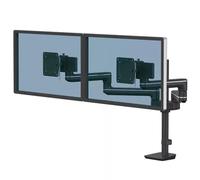 Fellowes Tallo Modular 2FFS Black