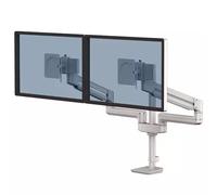Fellowes Tallo Modular 2FMS Silver