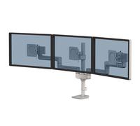 Fellowes Tallo Modular 3FFS Silver