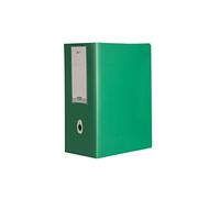 Fellowes U215VE Project Plus Back 15cm Green