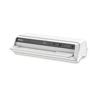 Fellowes Venus A3 Laminator in White and Grey, white