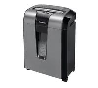 Fellowes W-61Cb Cross Cut Shredder - 19 Litre Bin +24 Hour Delivery