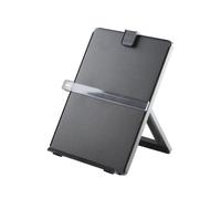 Fellowes Document Holder 21106 Black A4 25.73 x 18.75 x 28.58 cm