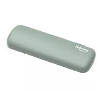 Fellowes Wrist Rest Breyta Palm Rest with Antibacterial Protection Ergonomic Wrist Support Sage. Product colour: Sage Material: Silicone Certification: EN ISO 9241-5. Width: 60 mm Depth: 180 mm Height