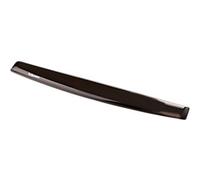 Fellowes Wrist Rest Crystal Gel Black