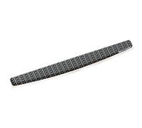 Fellowes Wrist Support - Black 9550001 Polyurethane PU reposes-poignet (, 308, 471 x 58 x 19 mm, Black)