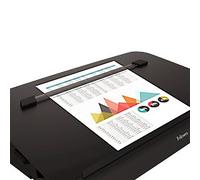 Fellowes Writing Slope Black