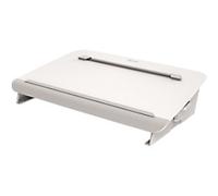 Fellowes Writing Slope White