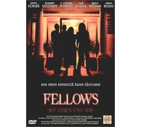 Fellows - Auf Leben und Tod [DVD] [1999]