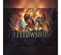 Fellowship (2025) (PC) Steam Account - ROW
