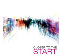 Fellowship Church - Closer to The Start (CD)